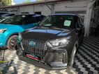 Daihatsu Rocky HYBRID Z 2023