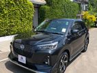 Daihatsu Rocky Hybrid Z 2024