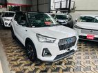 Daihatsu Rocky Hybrid Z Grade 2025