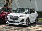Daihatsu Rocky HYBRID Z Modellista 2026