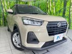Daihatsu Rocky L 2023