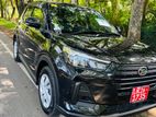 Daihatsu Rocky Petrol 2025