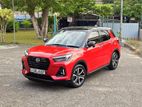 Daihatsu Rocky Premium G 2020