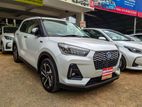 Daihatsu Rocky Premium G 2023