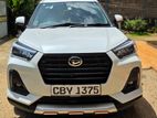 Daihatsu Rocky Premium G 2023