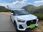 Daihatsu Rocky Premium G 2023