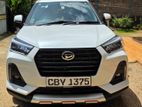 Daihatsu Rocky Premium G 2023