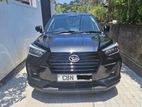 Daihatsu Rocky Premium G 2024