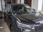 Daihatsu Rocky Premium G 2025