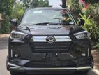 Daihatsu Rocky Premium G 2025