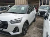 Daihatsu Rocky PREMIUM G 2025