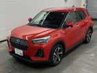 Daihatsu Rocky Premium G 2025