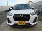 Daihatsu Rocky Premium G 2025