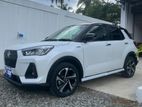 Daihatsu Rocky Premium G 2025