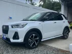 Daihatsu Rocky Premium G 2025