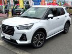 Daihatsu Rocky premium G 2026