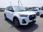 Daihatsu Rocky Premium G 2026