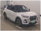 Daihatsu Rocky Premium G 2026