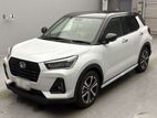 Daihatsu Rocky Premium G 4WD 2025