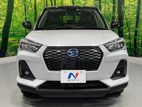 Daihatsu Rocky Premium G HEV 2023