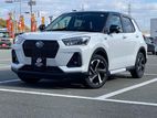 Daihatsu Rocky Premium G HEV 2025