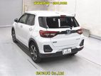 Daihatsu Rocky Premium G HEV 2025
