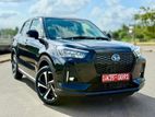 Daihatsu Rocky Premium G HEV 2025
