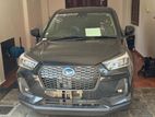 Daihatsu Rocky Premium G HEV 2025