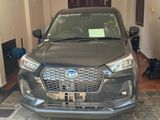 Daihatsu Rocky Premium G HEV 2025