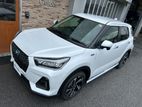 Daihatsu Rocky Premium G HEV 2025