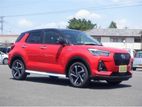 Daihatsu Rocky Premium G HEV 2025