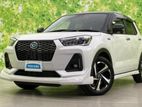 Daihatsu Rocky Premium G HEV 2025