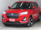 Daihatsu Rocky Premium G HEV 2025