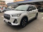 Daihatsu Rocky Premium G HEV 2025
