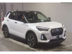 Daihatsu Rocky Premium G Hev 2025