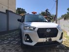 Daihatsu Rocky Premium G Hev 2025