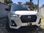 Daihatsu Rocky Premium G HEV 2025