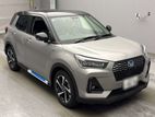 Daihatsu Rocky Premium G HEV 2026