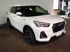 Daihatsu Rocky Premium G HEV 2026