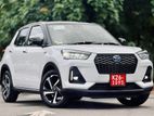 Daihatsu Rocky Premium G HEV 2026
