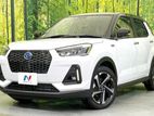 Daihatsu Rocky Premium G HEV 2026