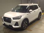Daihatsu Rocky Premium G HEV Import 2025