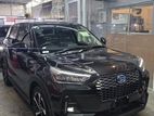 Daihatsu Rocky Premium G Hybrid 2024