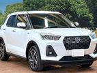 Daihatsu Rocky Premium G Hybrid 2024