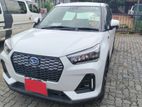 Daihatsu Rocky Premium G Hybrid 2024
