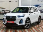Daihatsu Rocky Premium G Hybrid 2025