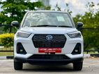 Daihatsu Rocky Premium G Hybrid 2025