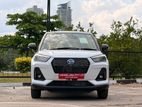 Daihatsu Rocky Premium G Hybrid 2025