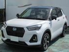 Daihatsu Rocky Premium G Hybrid 2025