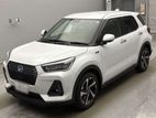 Daihatsu Rocky Premium G Hybrid 2026